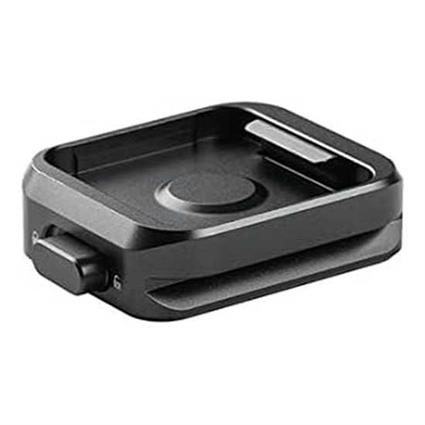 Pgytech P-cg-051 Quick Plate Prateado