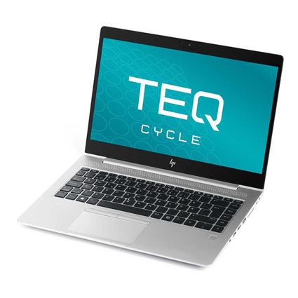 Teqcycle Lenovo Elitebook 840 G6 14´´ I5-8365u/16gb/256gb Ssd Premium Laptop Refurbished Transparente German QWERTZ