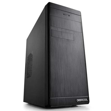 Imatech I5-12400/8gb/1tb Ssd Desktop Pc Preto