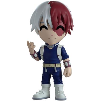 Youtooz Shoto Todoroki Mha 11 Cm Figure Azul