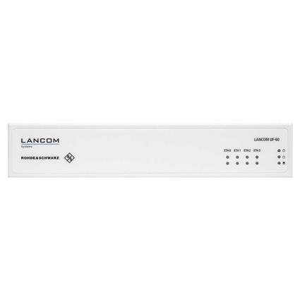 Lancom Uf-60 Router Transparente