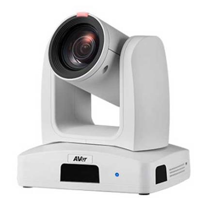 Aver Ptz310uv2 8mp 4k Video Camara Branco