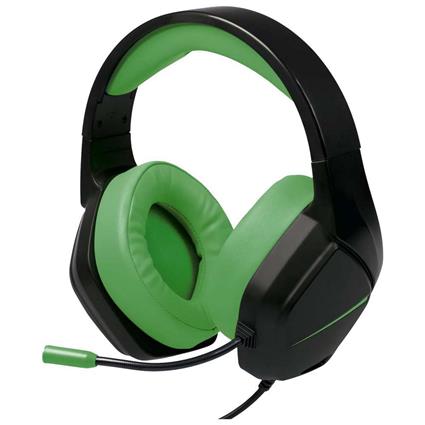 Onlan Onlcm5jxb Gaming Headset Verde