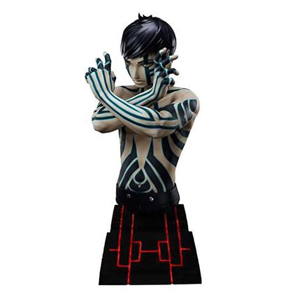 Furyu Bust 1/1 Milestone 100 Cm Shin Megami Tensei Preto