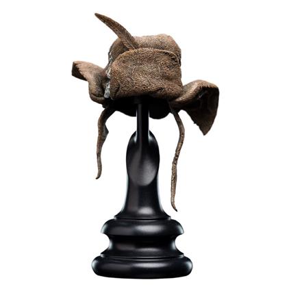 Weta Workshop Herr Der Ringe Replik 1/4 The Hat Of Radagast The Brown 15 Cm Figure Castanho