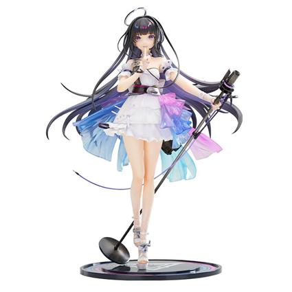 Apex Pvc 1/7 Nanaka Shoujo Idol See. 21 Cm Neural Cloud Statue Colorido