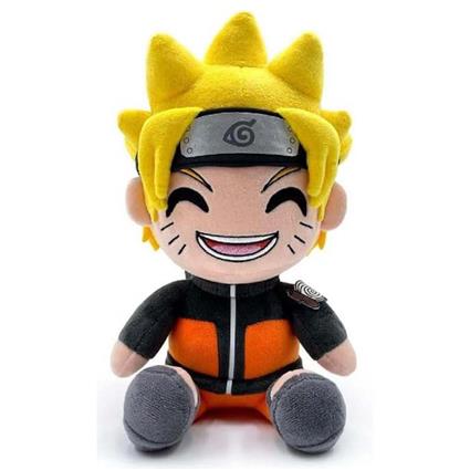 Youtooz Naruto Sitting 23 Cm Naruto Teddy Amarelo