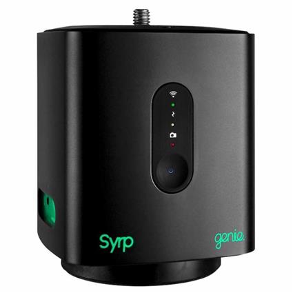 Syrp Genie One Tripod Preto