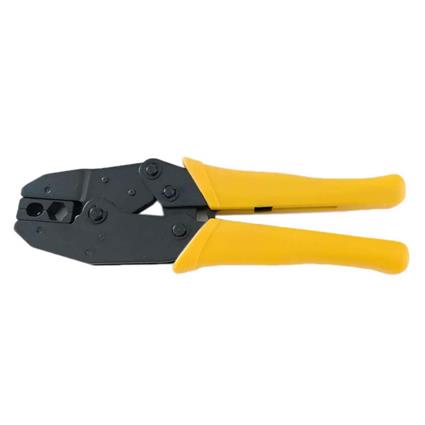 Hanlong 3702 Crimper Amarelo