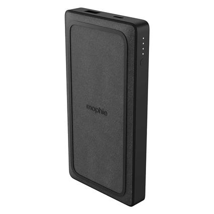 Mophie 401105864 Power Bank Transparente