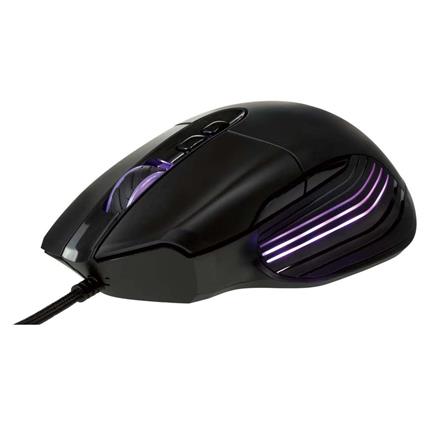 Onlan Onlso100 Gaming Mouse Preto