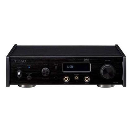 Teac Ud-505-x Audio Amplifier Preto