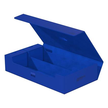 Ultimate Guard Omnihive 1000 Units Xenoskin Box Azul