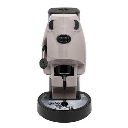Didiesse Baby Frog Capsules Coffee Maker Prateado
