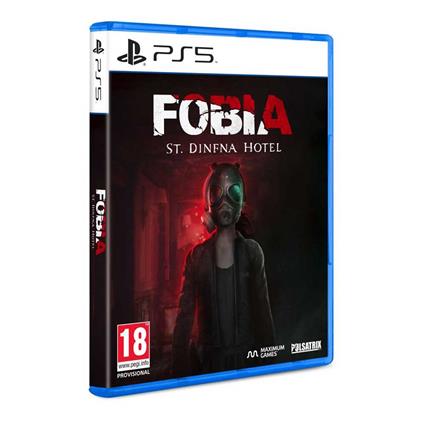 Maximum Games Ps5 Fobiast Dinfna Hotel Transparente