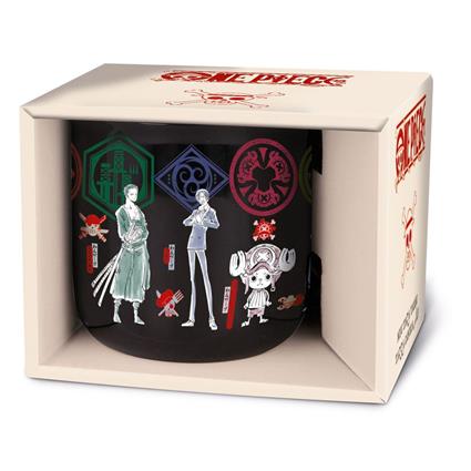 Storline One Piece Umkarton Friends 355ml 6 Units Cup Colorido