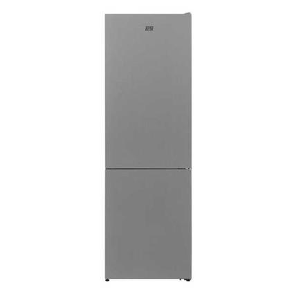 Newpol Nwc186eei Combi Fridge Cinzento 207 L / EU Plug