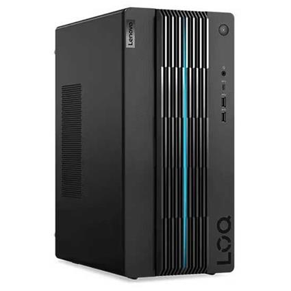 Lenovo Idg 17irb8 I5-13400/16gb/512gb Ssd/rtx 4060 Gaming Desktop Pc Transparente