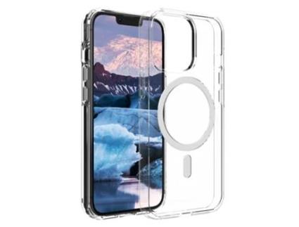 Dbramante Iceland Pro Magsafe Iphone 13 Case Transparente
