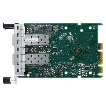 Lenovo Isg Mellanox Cx6 Lx 10/25g 2p Ocp Network Card Internal Ethernet Verde