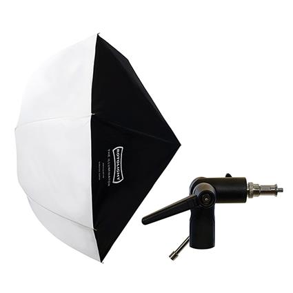 Rotolight Illuminator Umbrella Lighting Transparente