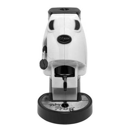 Didiesse Baby Frog Capsules Coffee Maker Prateado