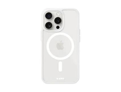 Laut Huex Protect Iphone 15 Pro Max Case Transparente