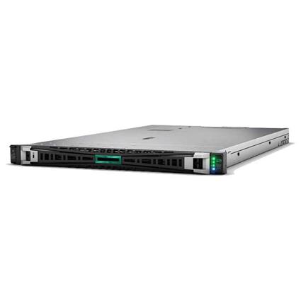 Hpe Dl360 G11 4410y Mr408i-o Nc 8sf Server Prateado