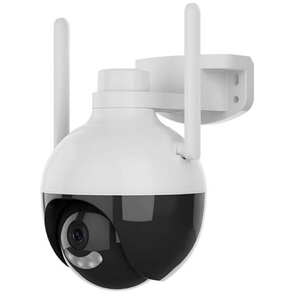 Energeeks Outdoor Motorized Defender Iii Transparente