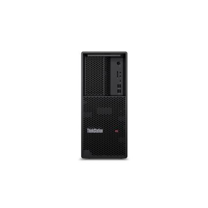 Lenovo Idg Thinkstation P3 Tower I7-13700k/16gb/1tb Ssd Desktop Pc Preto