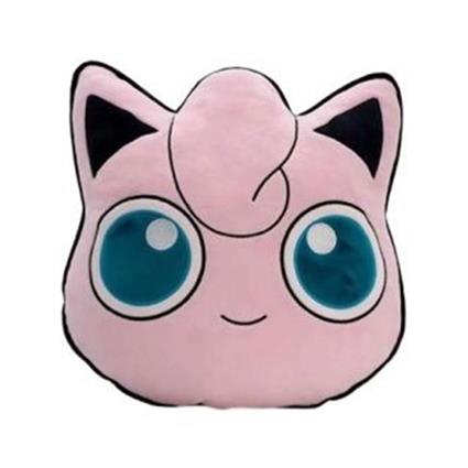 Abystyle Jigglypuff Pokémon Teddy Rosa