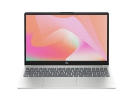 Hp 15-fd0028ns 15´´ I3-n305/8gb/256gb Ssd Laptop Transparente Spanish QWERTY