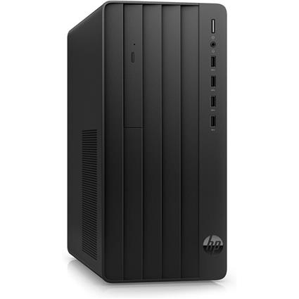 Hp 290 G9 I5-12500/8gb/256gb Ssd Desktop Pc Preto