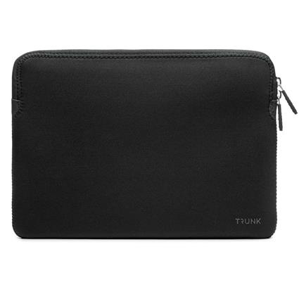 Trunk 16´´ Macbook Pro (2021) Laptop Cover Preto