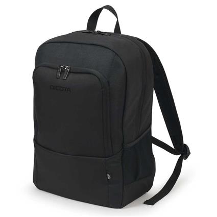 Dicota D30914-rpet Base 13-14.1´´ Laptop Bag Preto