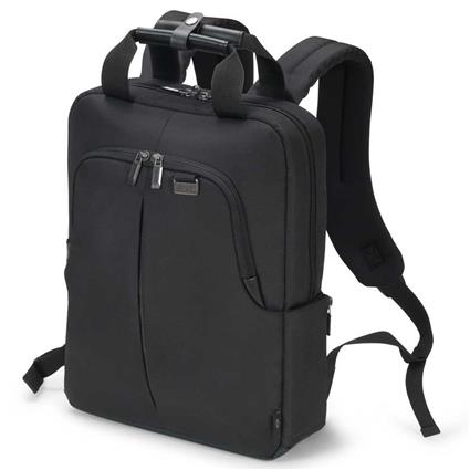 Dicota D31820-rpet Slim Pro 12-14.1´´ Laptop Bag Preto