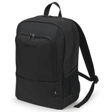 Dicota D30913-rpet Base 15-17.3´´ Laptop Bag Preto