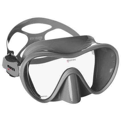Mares Tropical Eco Box Diving Mask Preto