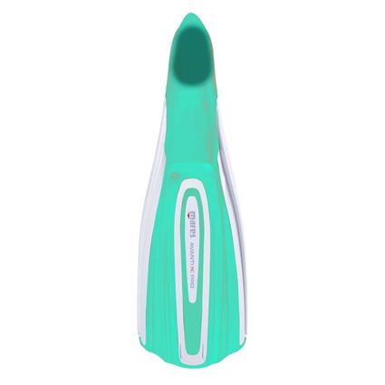 Mares Avanti Hc Pro Fins Verde EU 44-45