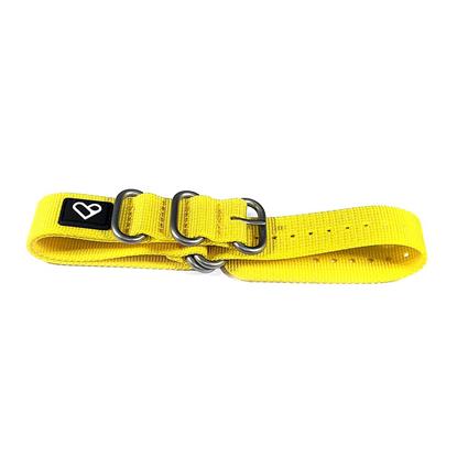 Crest Zulu Cocktail Cr-4 Strap Amarelo