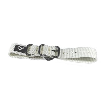 Crest Zulu Cocktail Cr-4 Strap Beige