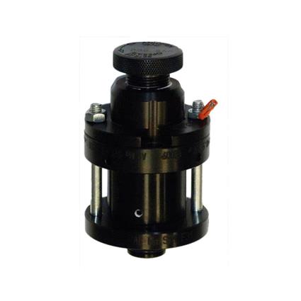 Lw 225 Bar Safety Valve Dourado