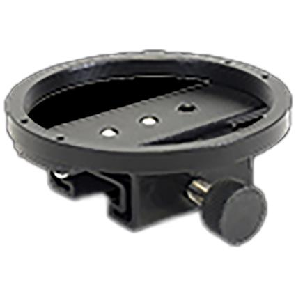 Fisheye M52 Lens Holder Prateado