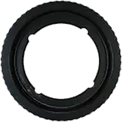 Fisheye M52uwl28h Magnetic Adapter Ring Prateado