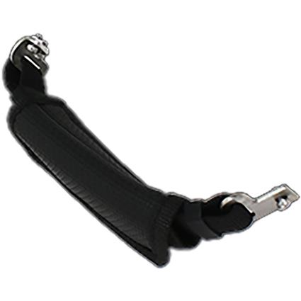Fisheye 01 Hand Support Prateado