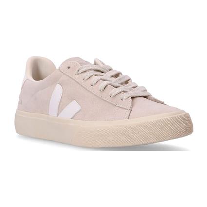 Veja Campo Cp0302921 Trainers Rosa EU 43 Mulher