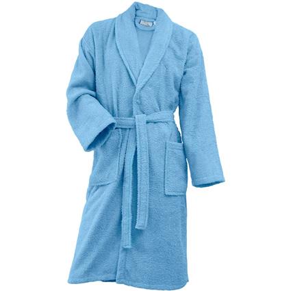 Secaneta Bathrobe Azul 2XL Homem