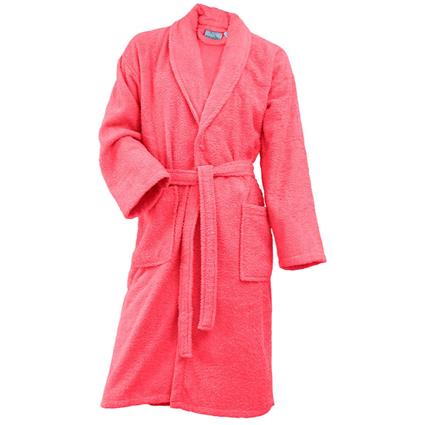 Secaneta Bathrobe Rosa S Homem