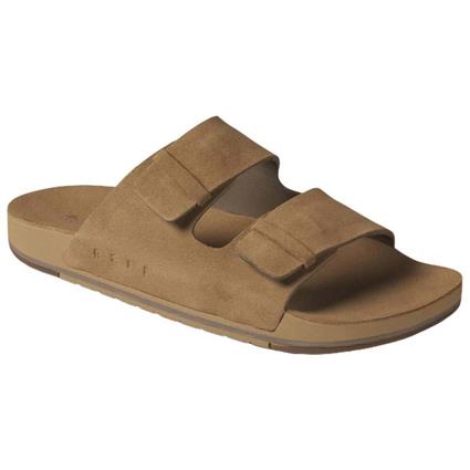 Reef Ojai Two Bar Sandals Castanho EU 46 Homem