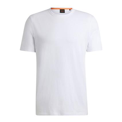 Boss Tegood 10240843 Sweater Branco XL Homem